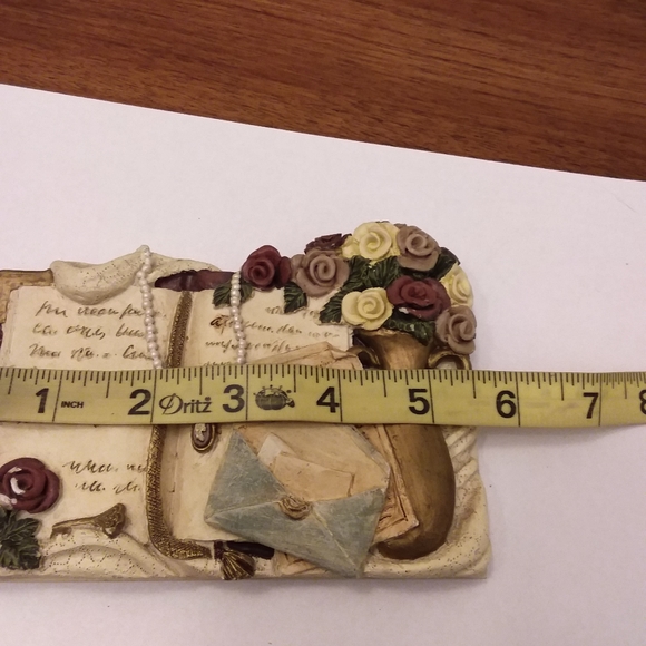 Beautiful Vintage style Paperweights. - Picture 5 of 5